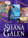 Cover image for Shana Galen Bundle